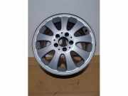 Felge von einem Mercedes B-Klasse