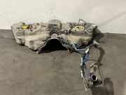 Krafstofftank von einem Mercedes R-Klasse