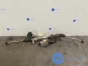 Lenkgetriebe von einem Mercedes A-Klasse