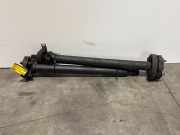 Zwischenachse von einem Mercedes E-Klasse