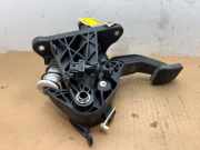 Kupplungspedal von einem Mercedes B-Klasse