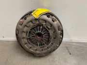 Schwungrad von einem Mercedes C-Klasse