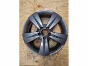 Felge von einem Mercedes Vito