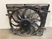 Kühlgebläse von einem Mercedes GL-Klasse