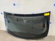 Fenster hinten von einem Mercedes E-Klasse