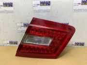 Rücklicht rechts von einem Mercedes E-Klasse