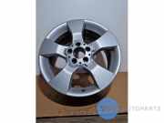 Felge von einem Mercedes GLK-Klasse