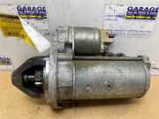 Anlasser von einem Mercedes E-Klasse