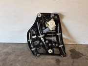 Fenstermechanik 2-türig rechts hinten von einem Mercedes CL