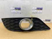 Stoßstangenteil rechts vorne von einem Mercedes B-Klasse