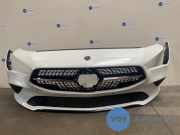 Stoßstange vorne von einem Mercedes CLA