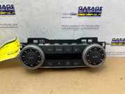 Heizung Bedienpaneel von einem Mercedes GLK-Klasse