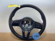 Lenkrad von einem Mercedes Sprinter