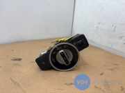 Licht Schalter von einem Mercedes C-Klasse