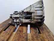 Getriebe von einem Mercedes 190E/D