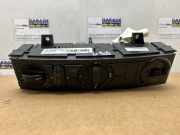 Heizung Bedienpaneel von einem Mercedes Sprinter