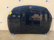 Motorhaube von einem Mercedes GLA