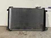 Klima Kondensor von einem Mercedes E-Klasse