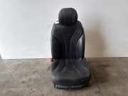 Sitz links von einem Mercedes S-Klasse