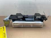 Seitenairbag von einem Mercedes S-Klasse