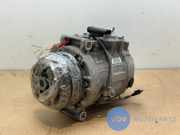 Klimapumpe von einem Mercedes S-Klasse