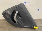 Türverkleidung 4-türig rechts hinten von einem Mercedes A-Klasse