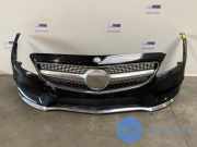 Stoßstange vorne von einem Mercedes CLS-Klasse