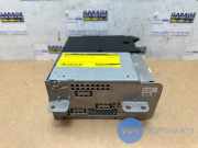 Radio von einem Mercedes Sprinter