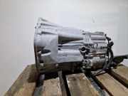 Getriebe von einem Mercedes E-Klasse