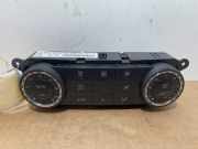 Heizung Bedienpaneel von einem Mercedes R-Klasse