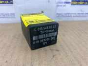 Relais von einem Mercedes E-Klasse