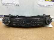 Heizung Bedienpaneel von einem Mercedes E-Klasse