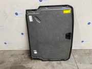 Kofferraum Matte von einem Mercedes A-Klasse