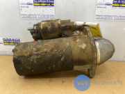 Anlasser von einem Mercedes A-Klasse