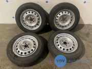 Felgen Set von einem Mercedes Vito