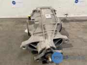 Differential hinten von einem Mercedes C-Klasse