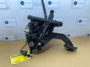 Kupplungspedal von einem Mercedes A-Klasse