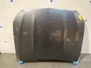 Motorhaube von einem Mercedes C-Klasse