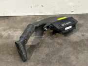 Luftfiltergehäuse von einem Mercedes E-Klasse