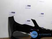 Stoßstange vorne von einem Mercedes E-Klasse