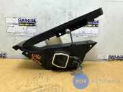 Gaspedal von einem Mercedes E-Klasse