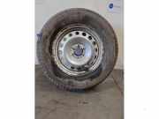 Reserverad von einem Mercedes X-Klasse