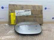 Spiegelglas links von einem Mercedes ML-Klasse