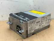 Radio von einem Mercedes A-Klasse