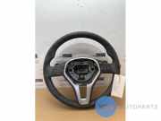 Lenkrad von einem Mercedes B-Klasse