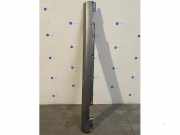 Schwelle links von einem Mercedes C-Klasse