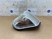 Richtungsanzeiger links von einem Mercedes Sprinter