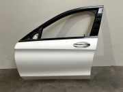 Tür 4-türig rechts vorne von einem Mercedes C-Klasse