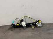 Fenstermechanik 4-türig links vorne von einem Mercedes CLA