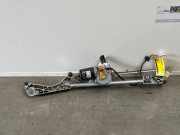 Scheibenwischermotor + Mechanik von einem Mercedes CLK